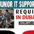 Junior IT Support Required in Dubai