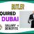 Butler Required in Dubai