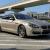 BMW 640i M with warranty and service contract