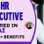 HR Executive Required in Dubai