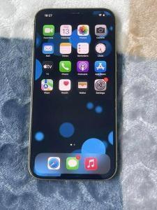 IPhone 12 Pro Max Gold Color -