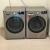 LG ThinQ latest model 9kg Washer