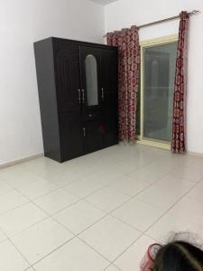 Full closed big partition with balcony/1600 dhs