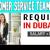 Customer Service Team Lead Required in Dubai