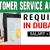 Customer Service Agent Required in Dubai