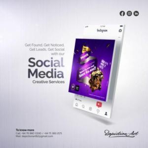 Graphic & Advertising Services