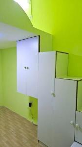 New Partition Available