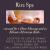 Rira Spa offer 8/18/2024