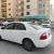 Toyota corolla 2007 km (ENGINE 1.3) FULL AUTOMATIC URGENT SALE - Dubai