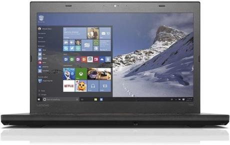 Lenovo ThinkPad T460 -