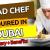 Head Chef Required in Dubai