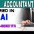 Accountant Required in Dubai