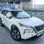 Nissan Rouge (X-Trail) 2023 SV AWD Full Option White Lulu