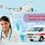 Need the Finest with Latest ICU Enabled Air Ambulance in Patna