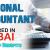 Personal Accountant Required in Dubai -