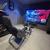Full professional Sim Racing Set Up. Ready to plug and play