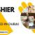 Cashier Required in Dubai