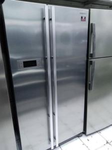 fridge home appliances