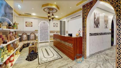 Spa and Salon for sale in Jumeirah