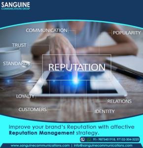 Top Online Reputation Management Agency in Dubai