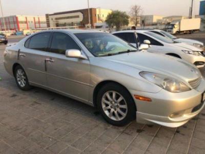 LEXUS ES330- URGENT SALE