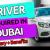 Driver Required in Dubai