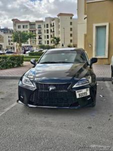 2008 Lexus is 300 f sport