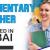 Elementary Teacher (AY ) Mubarak Bin Mohammed Charter School Required in Dubai