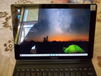 Samsung m3 book - Dubai