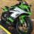 2015 Kawasaki Ninja ZX-6R 30th Anniversary