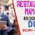 Restaurant Manager Required in Dubai