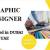 Graphic Designer Required in Dubai