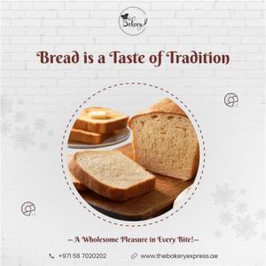 The Best Bread in Town — Warm, Golden, and Irresistible!