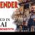 Bartender Required in Dubai -