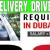 Delivery Driver (Mandoob) Required in Dubai -