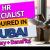 HR specialist Required in Dubai