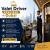 Valet Driver Required in Dubai