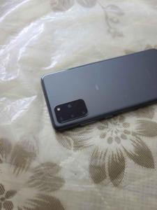 Samsung galaxy S20 -