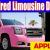 Required Limousine Driver