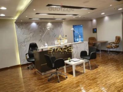 Direct from Landlord - Serviced Office Space in Business Bay for Rent