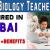 Biology Teacher Required in Dubai