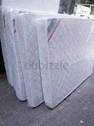 We selling new matress free delivery