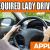 REQUIRED LADY DRIVER