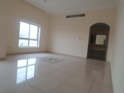 Well Maintained and Spacious 3BHK with Maidroom Aprt in villa at Mohammed Bin Zayed City