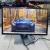 24inch Dell LED with HDMI Flat screen ,Smart Glossy - Dubai