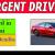 Urgent Driver Required in Dubai