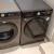 Samsung 11.5kg Washer 9kg Dryer