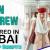 Cabin Crew Required in Dubai -
