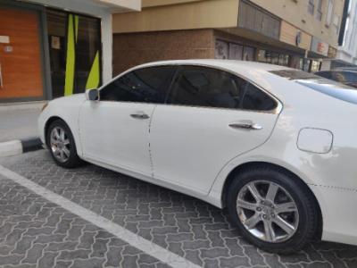 Lexus ES 350- call or message 0527926196