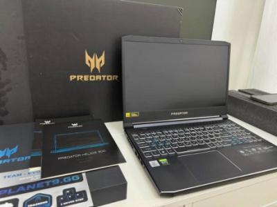 PREDATOR Helios 300 24GB RAM